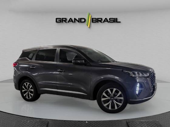 CAOA CHERY TIGGO 7 PRO 1.6 TGDI GASOLINA DCT CAOA CHERY TIGGO 7 PRO 1.6 TGDI GASOLINA DCT
